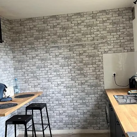 Apartment Le Rocher Pierrelatte