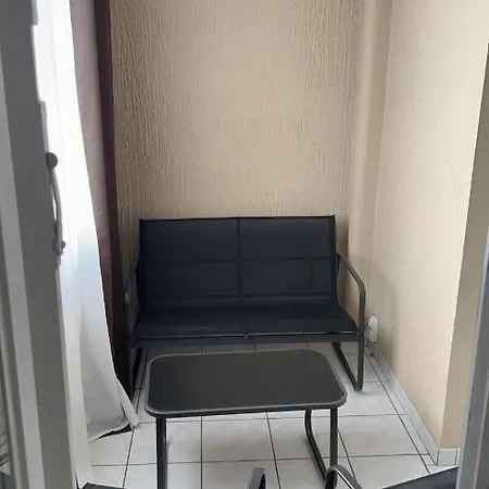 Le Rocher Apartment Pierrelatte